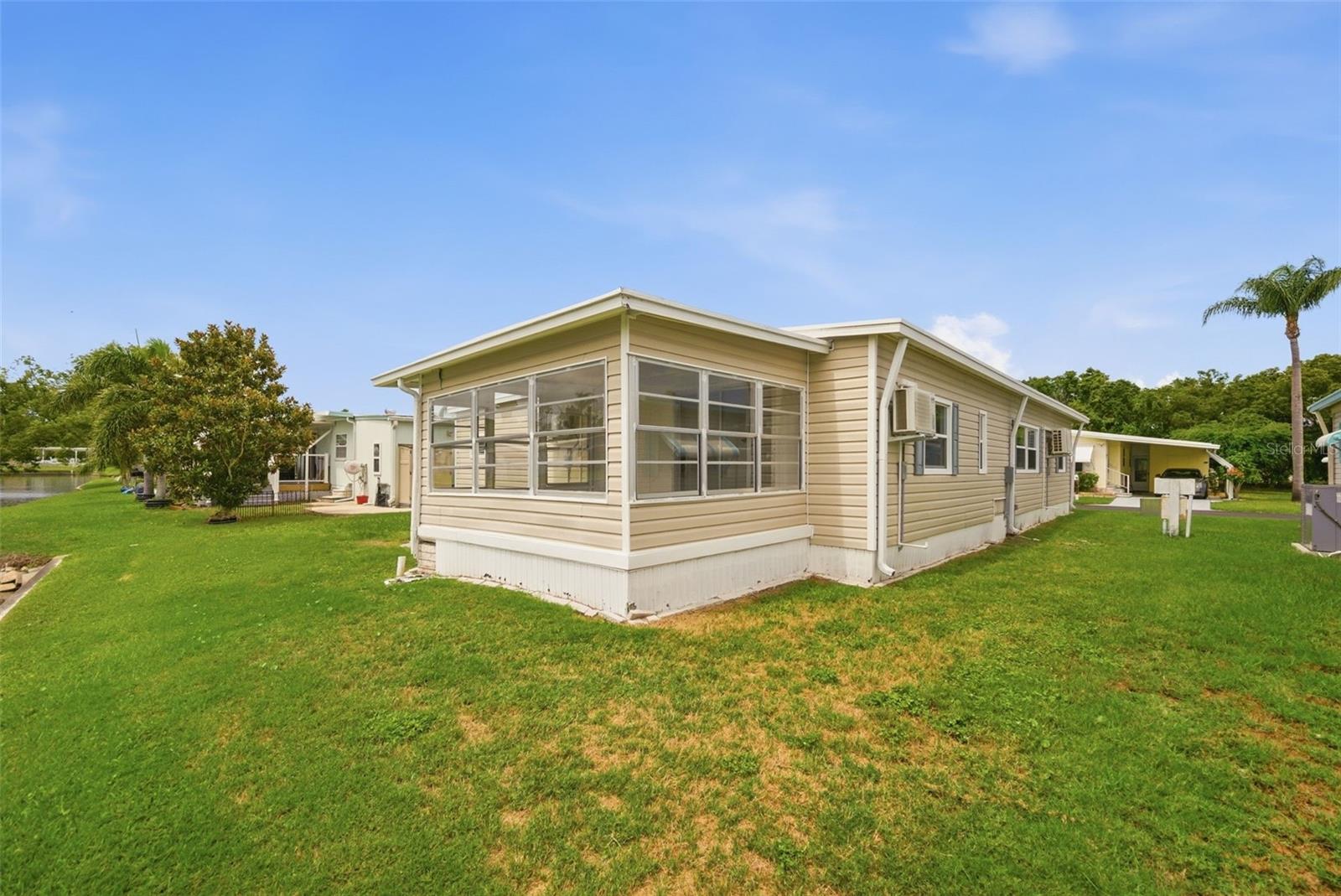 PLACE IN SUN UNREC - Residential