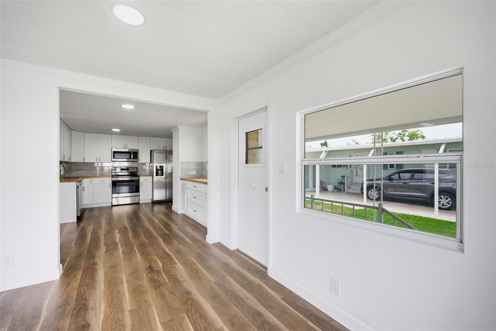 PLACE IN SUN UNREC - Residential
