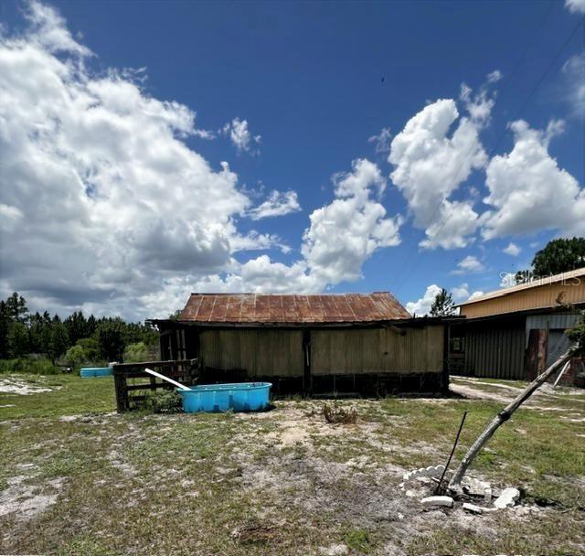 ACREAGE & UNREC - Residential
