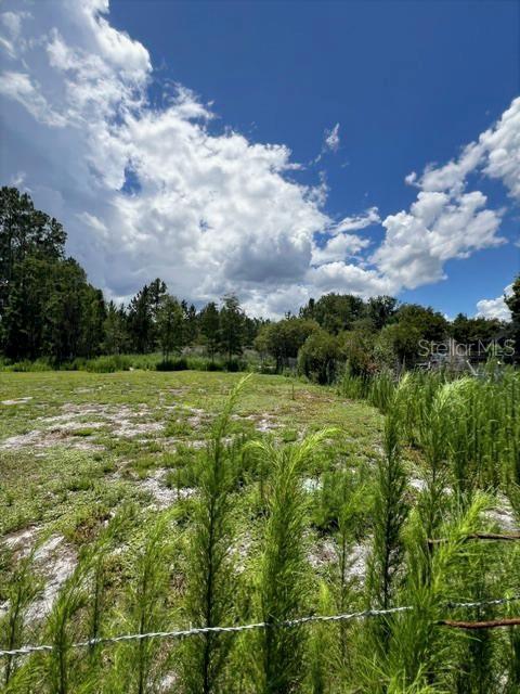 ACREAGE & UNREC - Residential