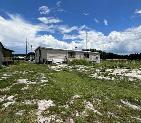ACREAGE & UNREC - Residential