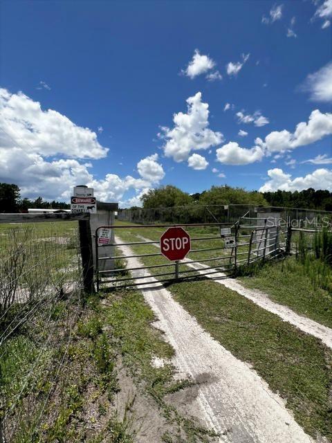 ACREAGE & UNREC - Residential