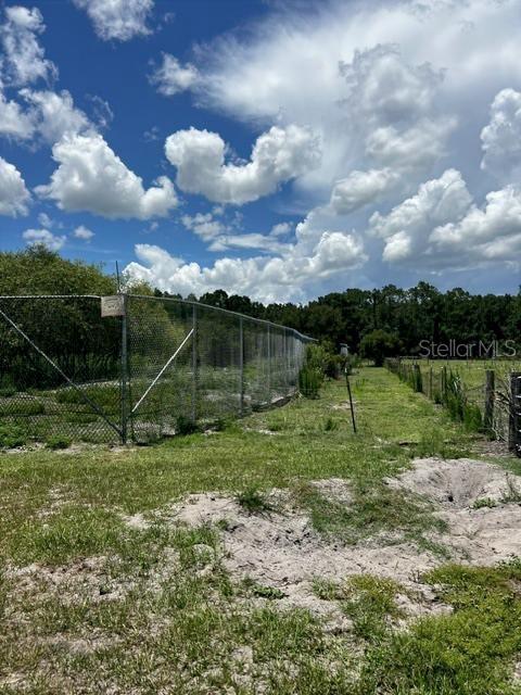 ACREAGE & UNREC - Residential