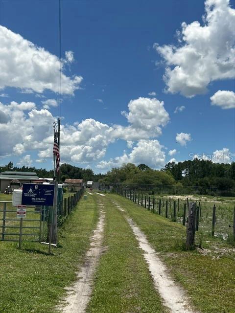 ACREAGE & UNREC - Residential
