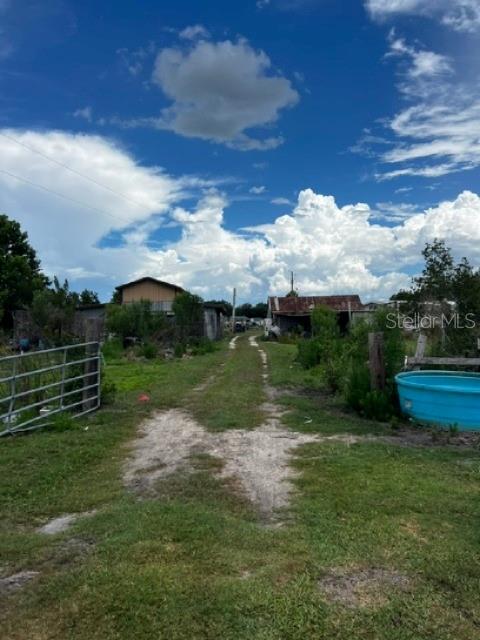 ACREAGE & UNREC - Residential