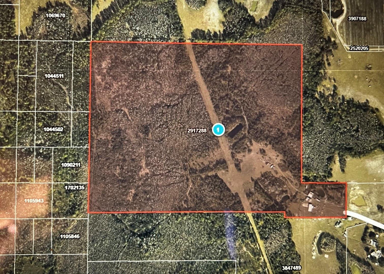 ACREAGE & UNREC - Residential