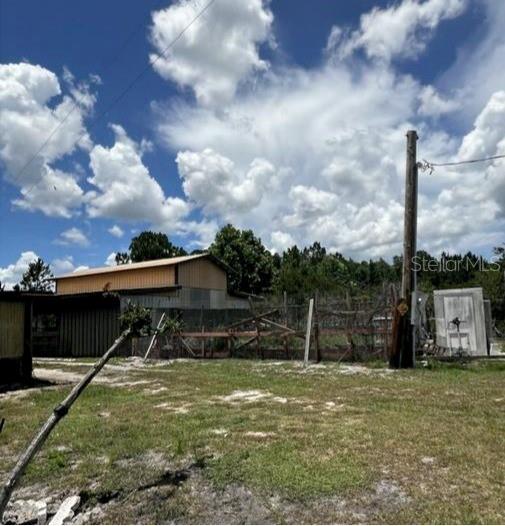 ACREAGE & UNREC - Residential