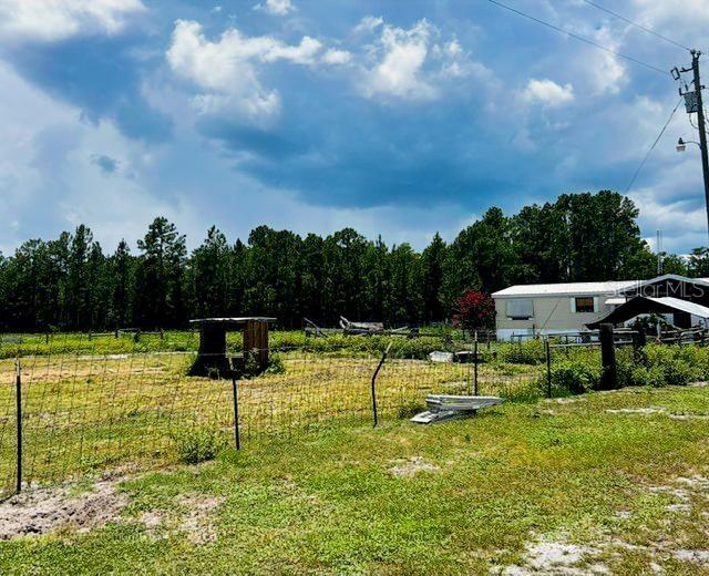 ACREAGE & UNREC - Residential