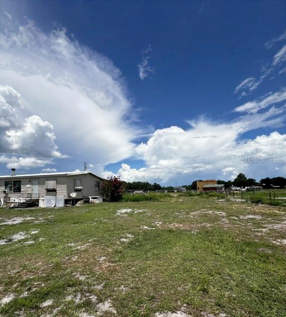 ACREAGE & UNREC - Residential