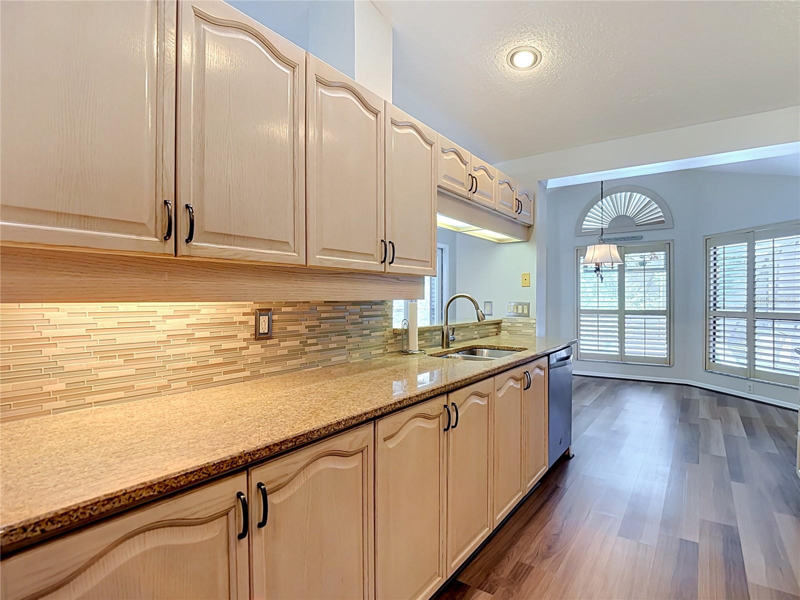 FAIRWAY RIDGE ADD - Residential