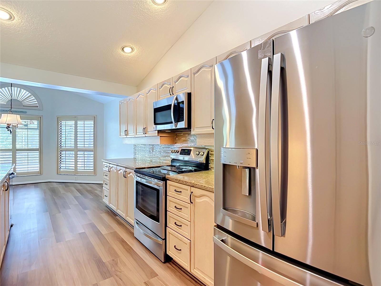 FAIRWAY RIDGE ADD - Residential