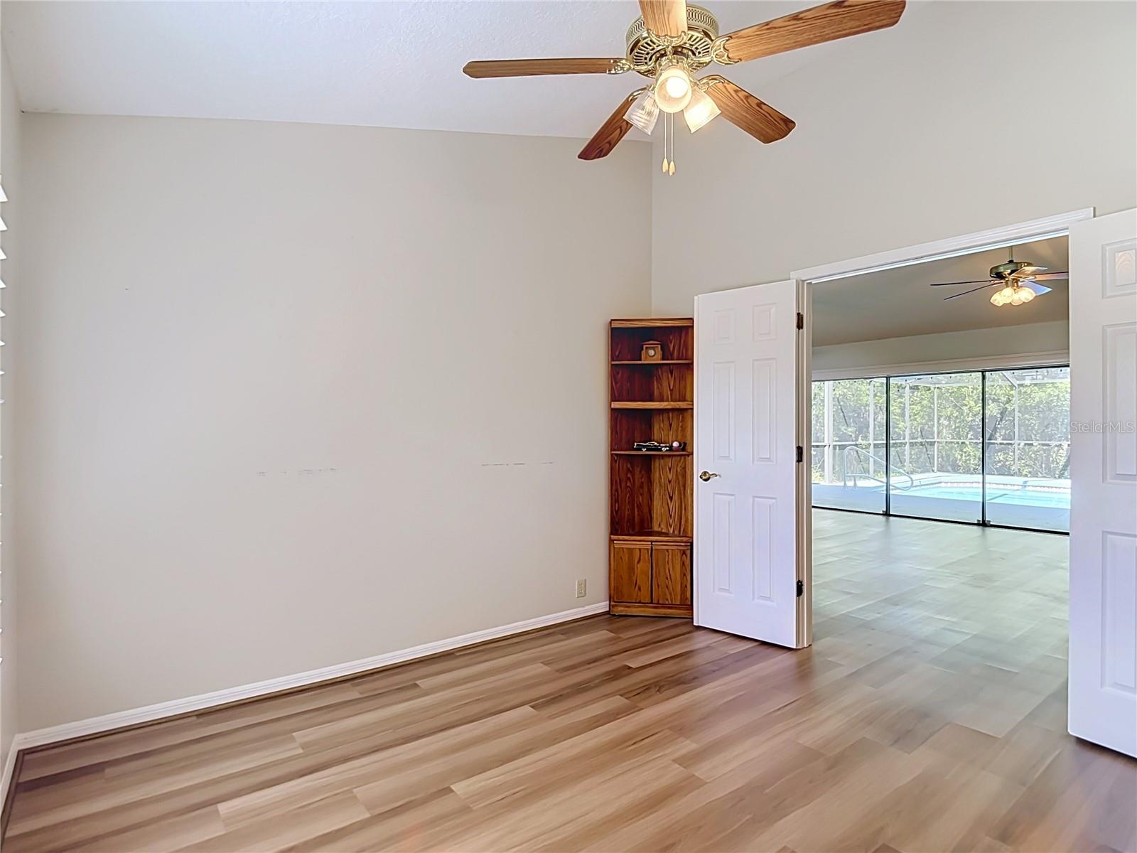 FAIRWAY RIDGE ADD - Residential