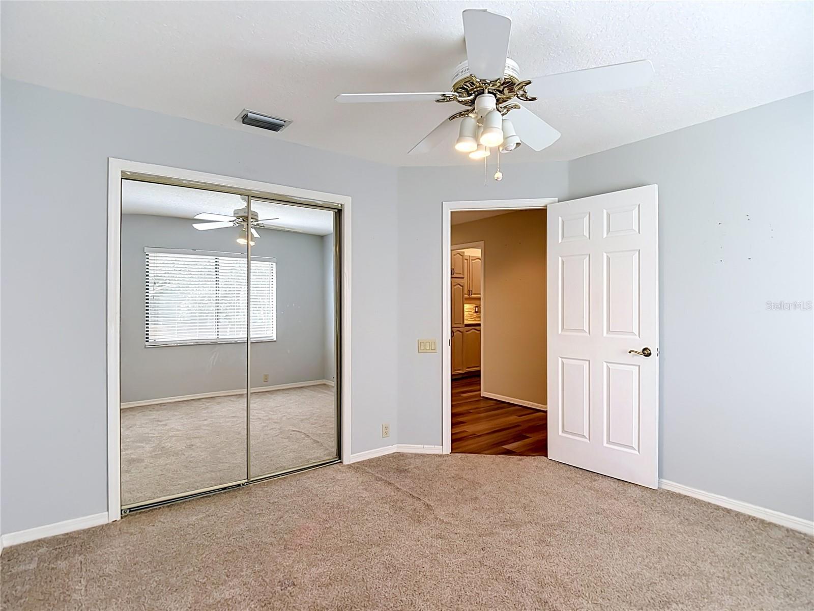 FAIRWAY RIDGE ADD - Residential
