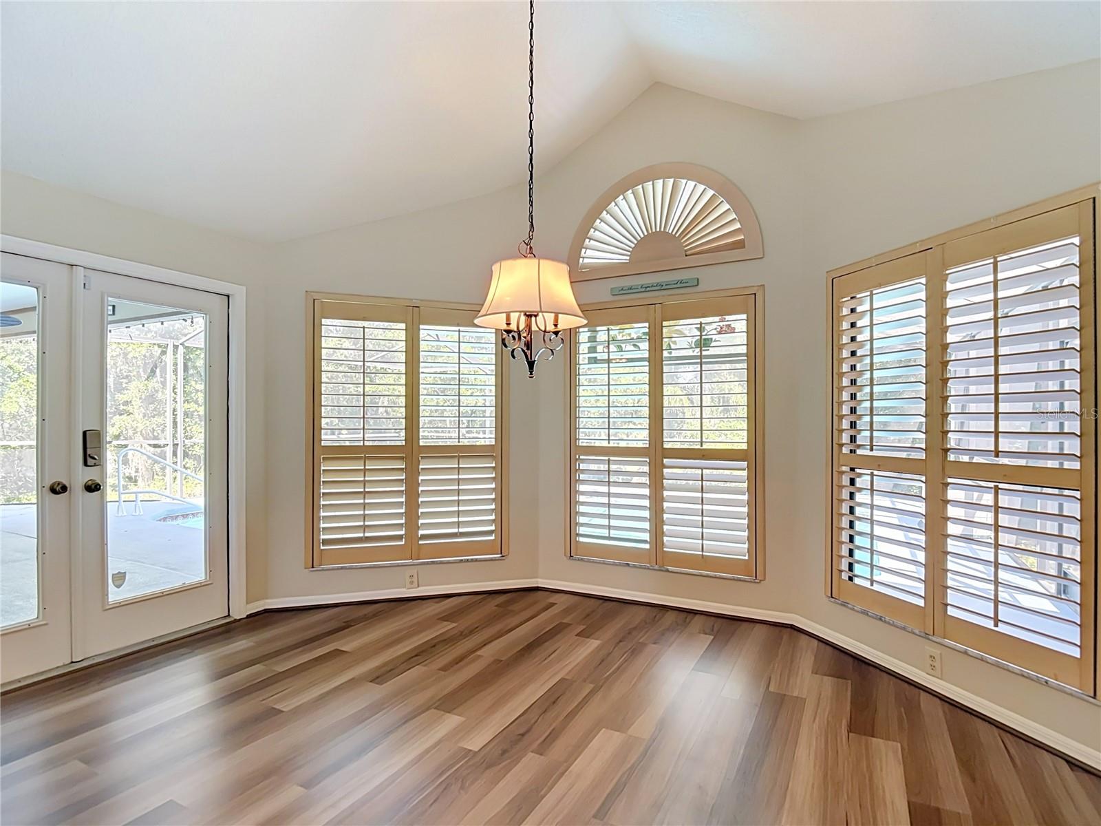 FAIRWAY RIDGE ADD - Residential