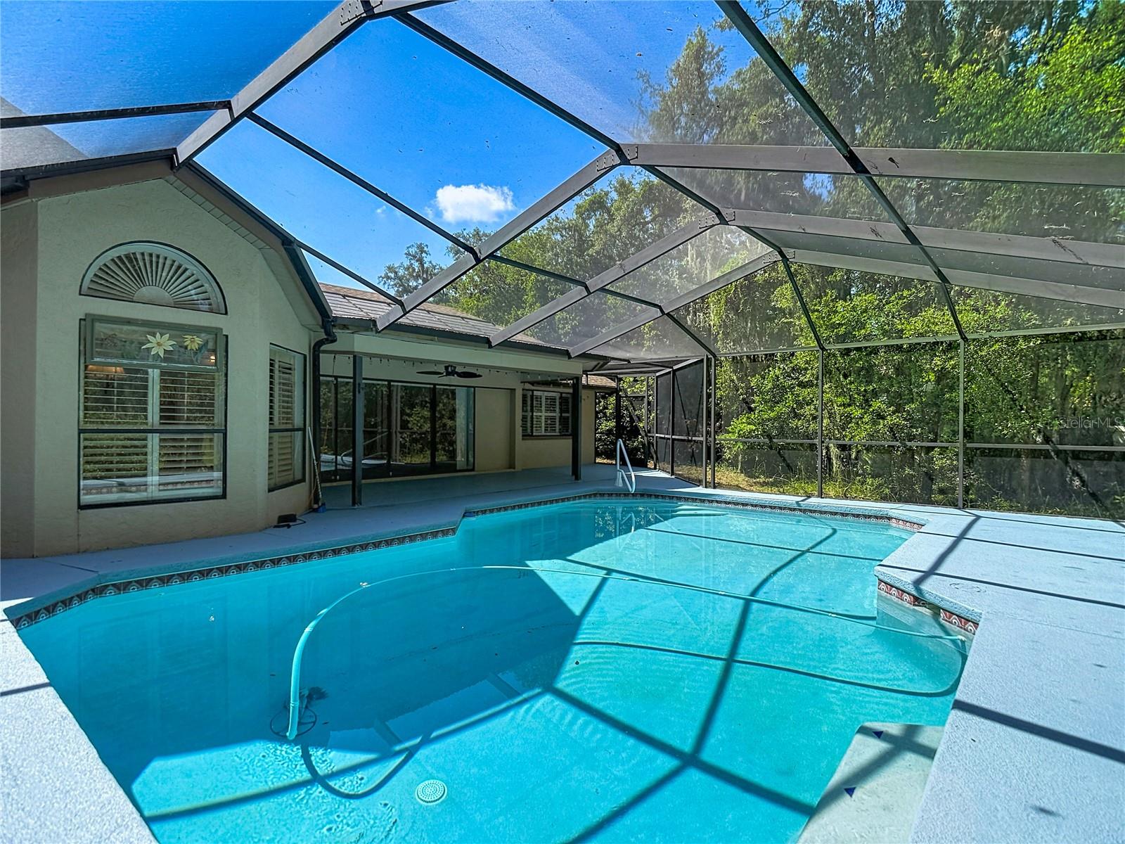 FAIRWAY RIDGE ADD - Residential