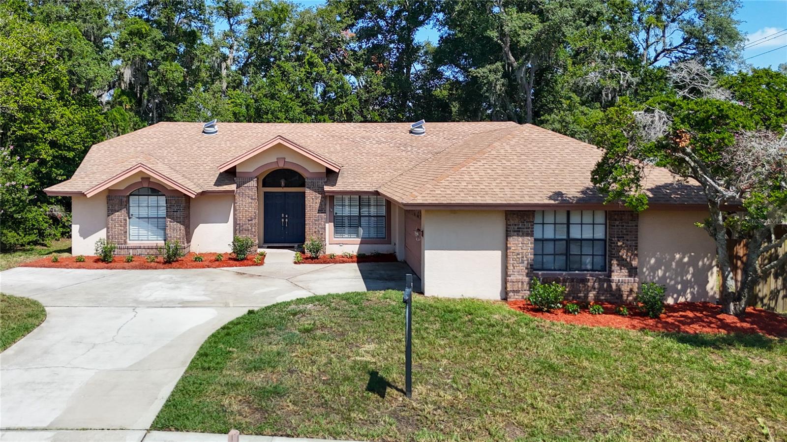 FAIRWAY RIDGE ADD - Residential