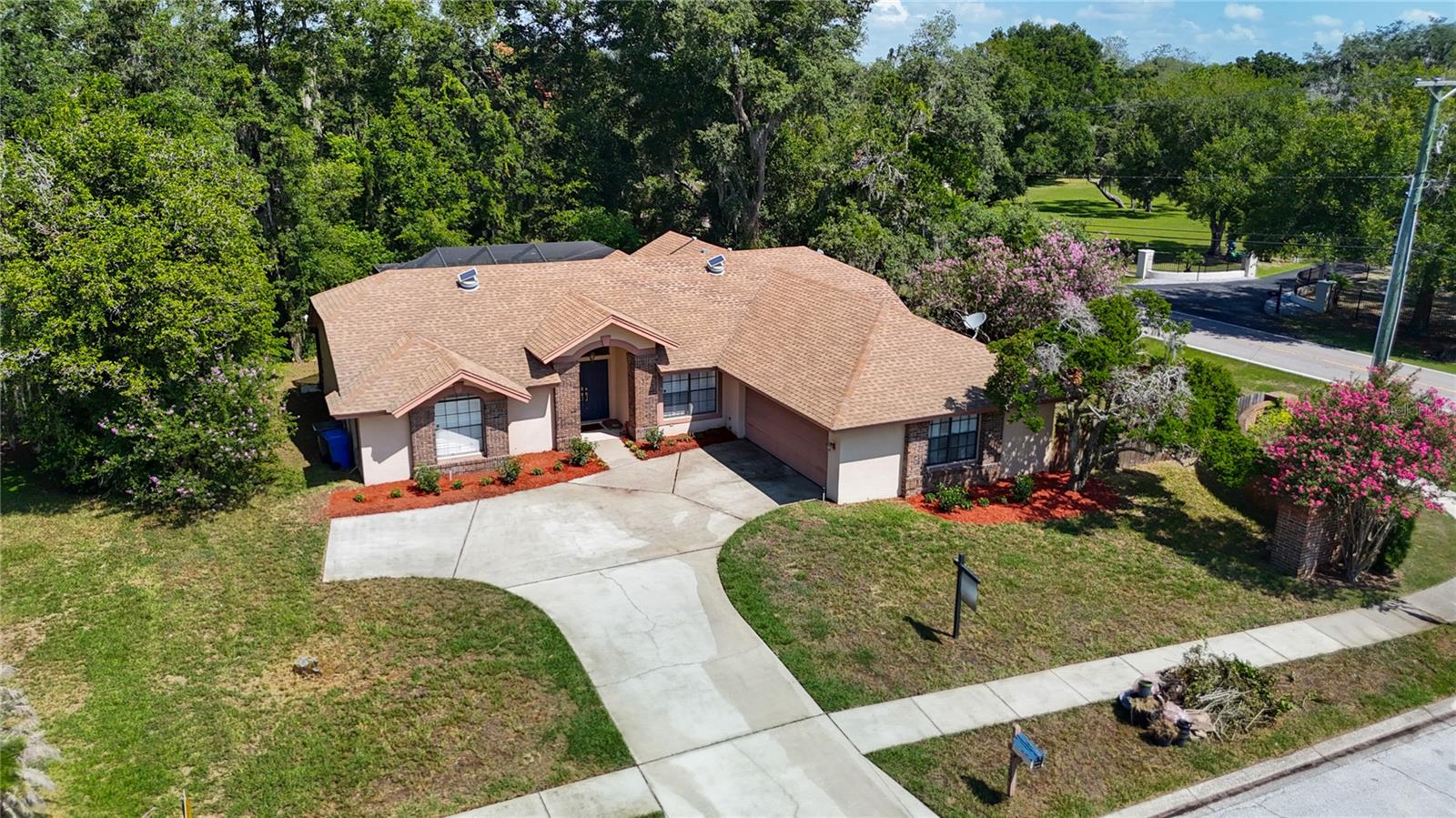 FAIRWAY RIDGE ADD - Residential