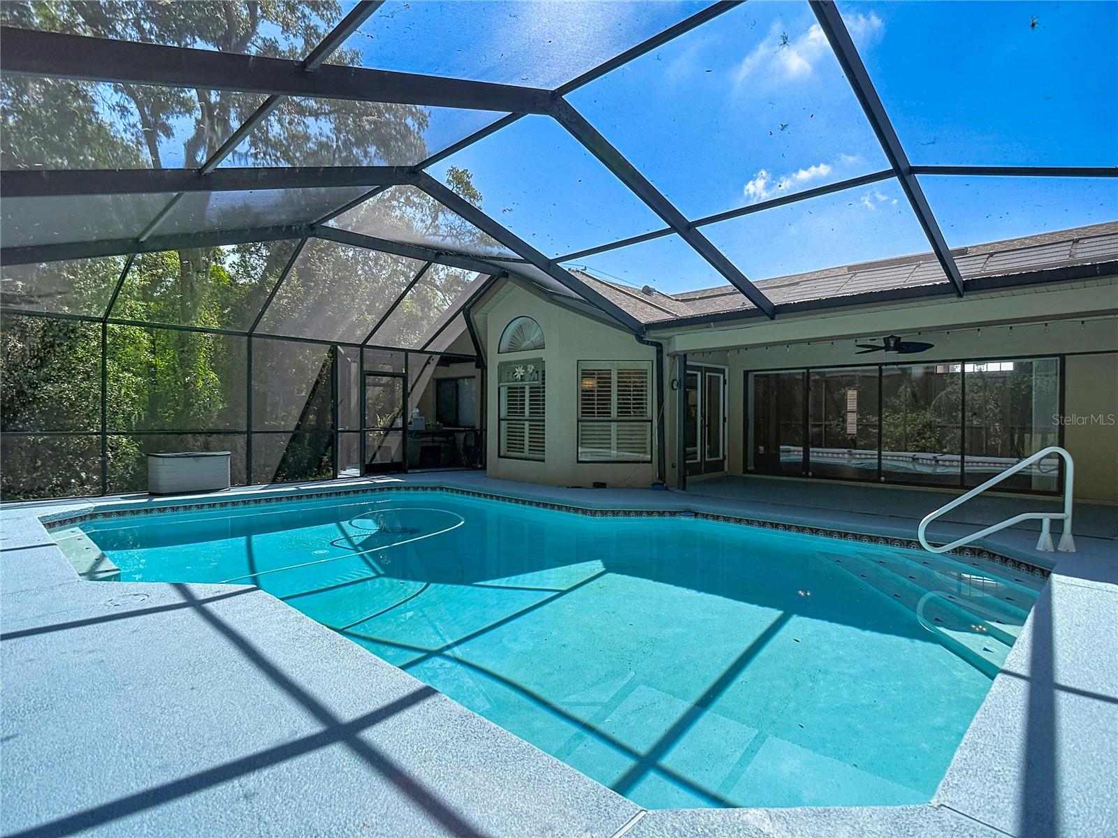 FAIRWAY RIDGE ADD - Residential
