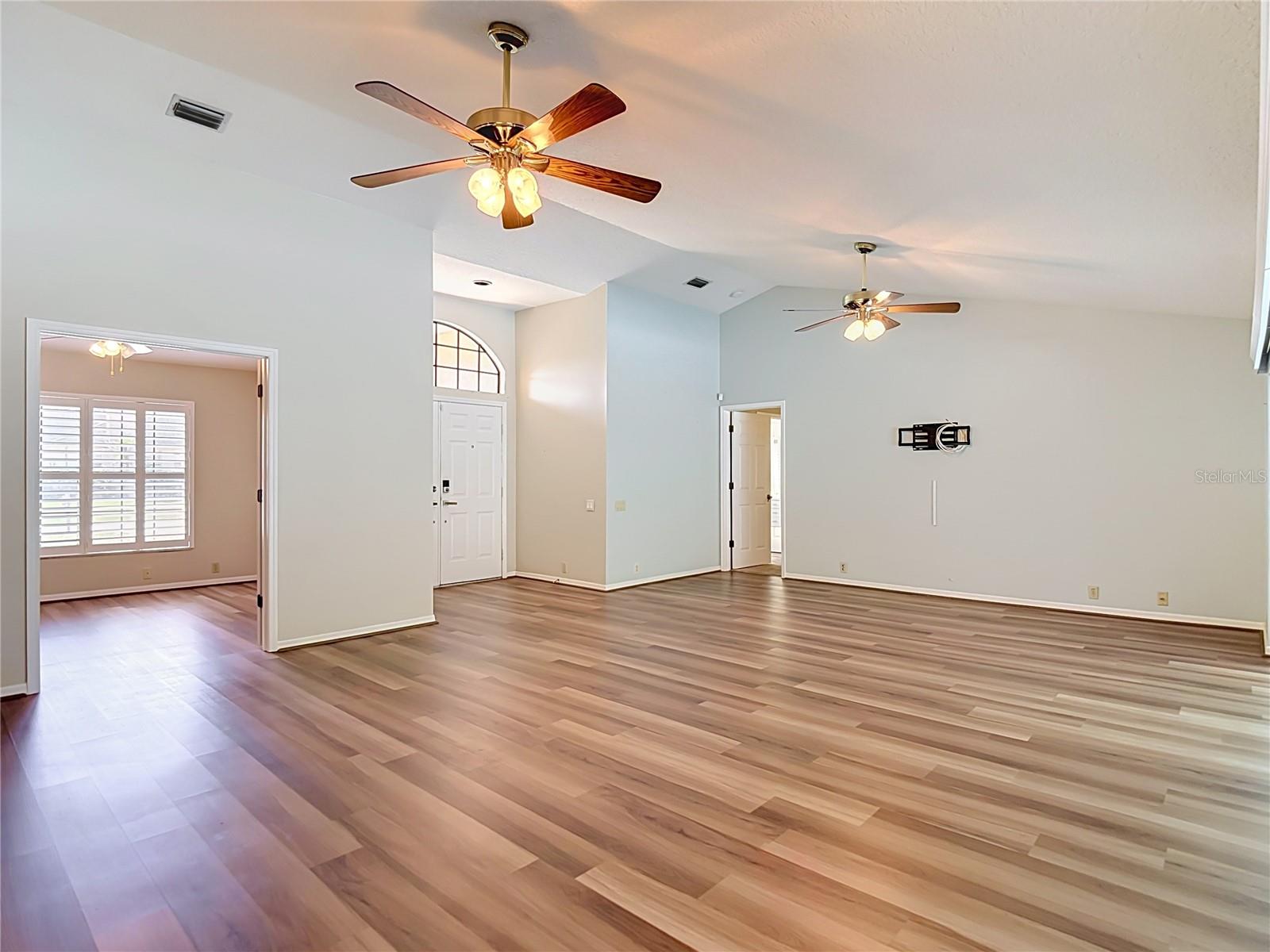 FAIRWAY RIDGE ADD - Residential