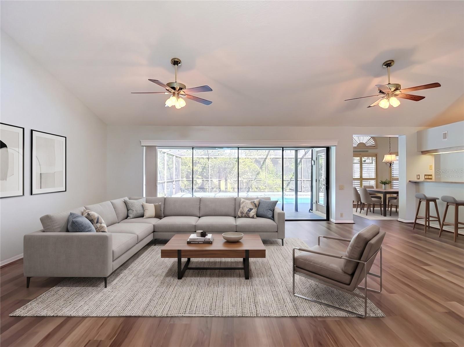 FAIRWAY RIDGE ADD - Residential