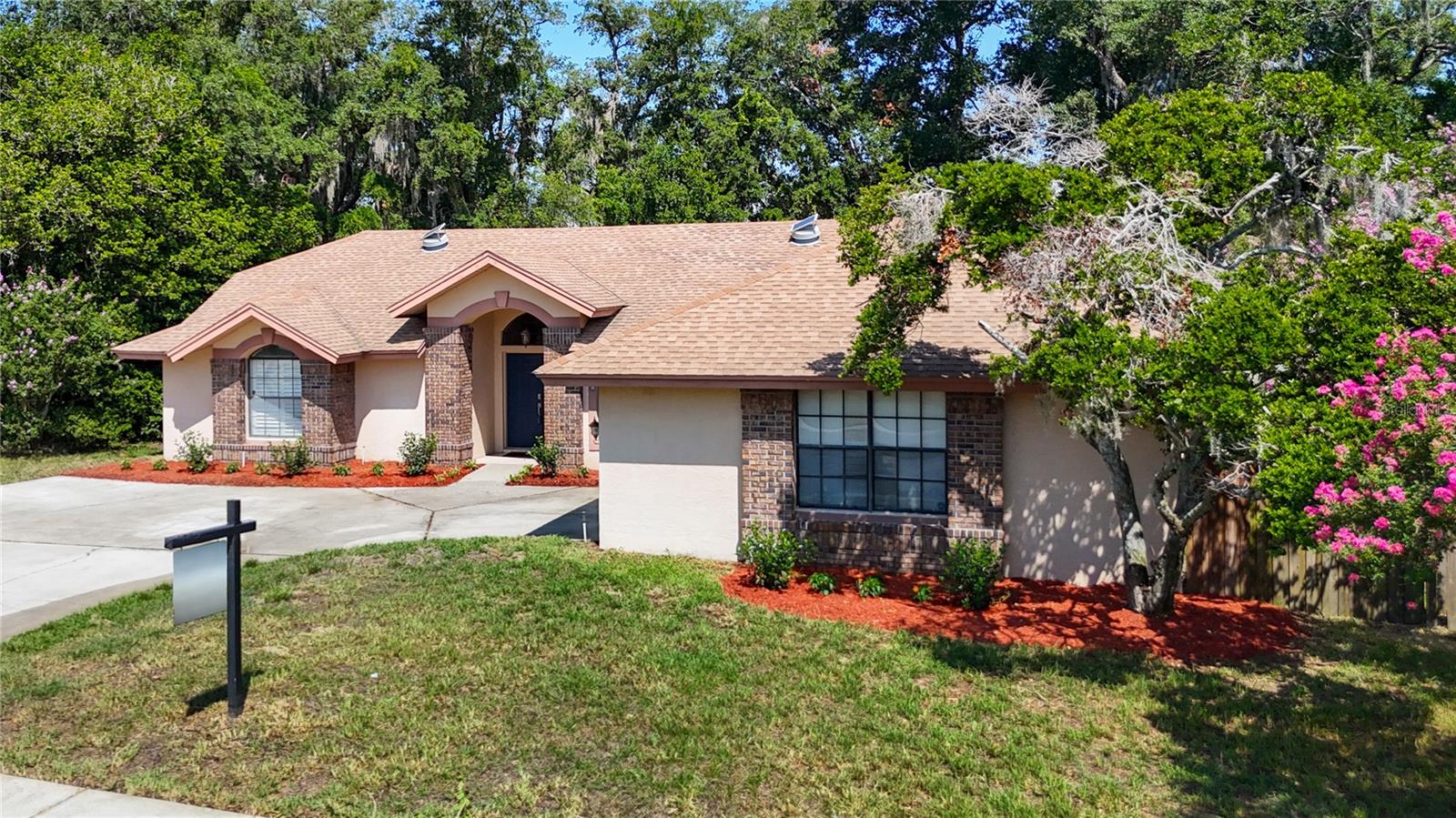 FAIRWAY RIDGE ADD - Residential
