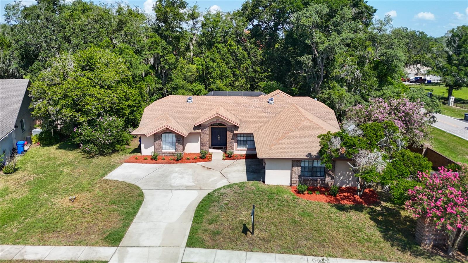 FAIRWAY RIDGE ADD - Residential