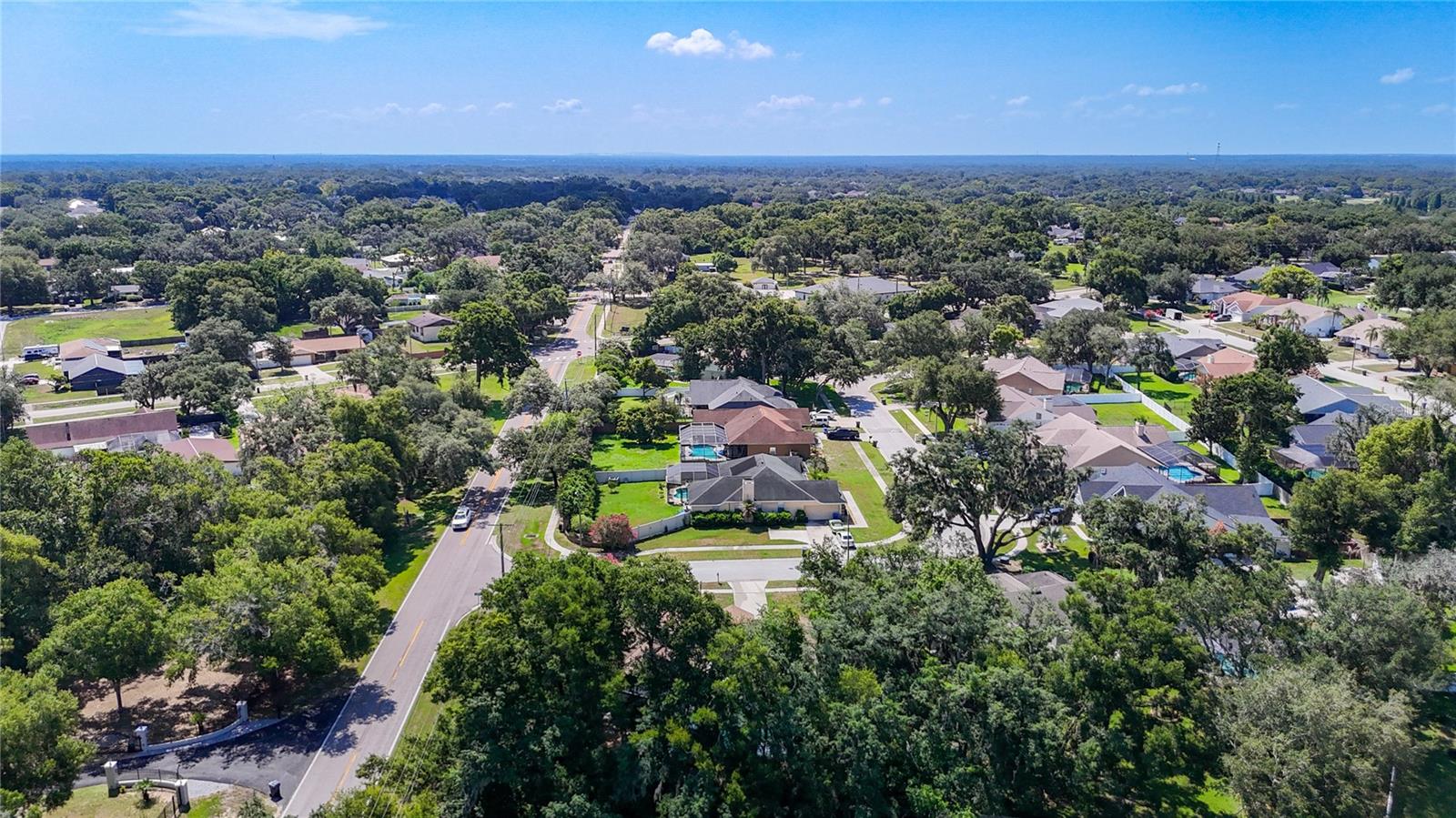 FAIRWAY RIDGE ADD - Residential