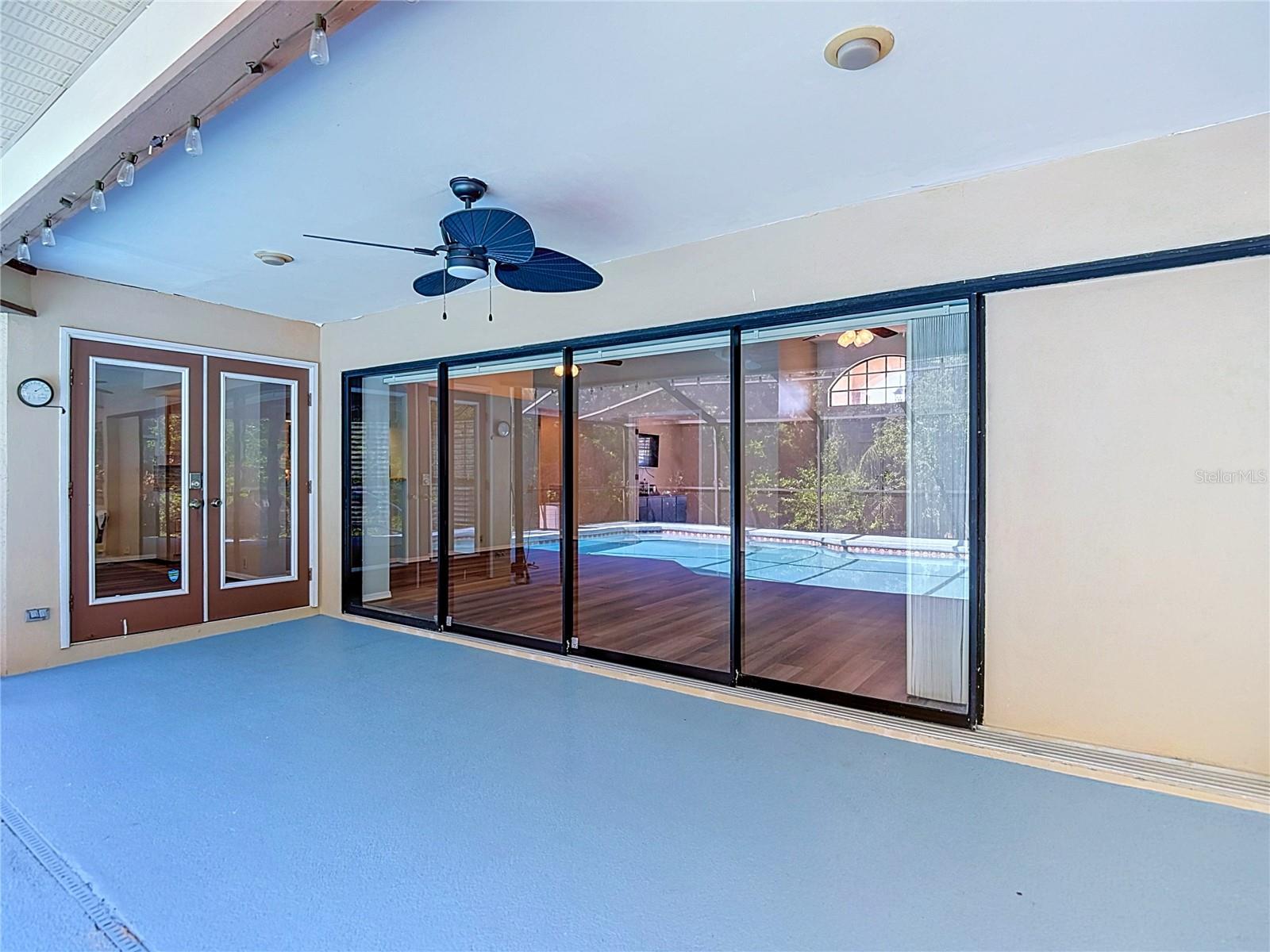 FAIRWAY RIDGE ADD - Residential