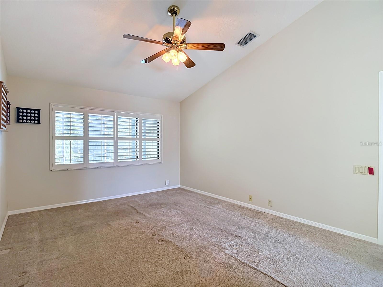 FAIRWAY RIDGE ADD - Residential