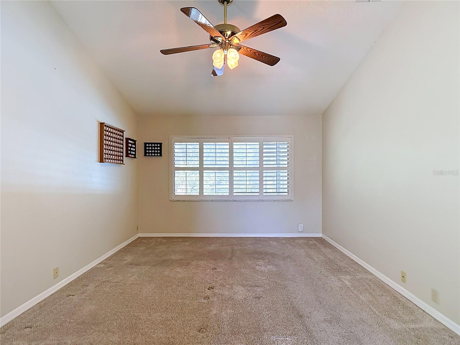 FAIRWAY RIDGE ADD - Residential