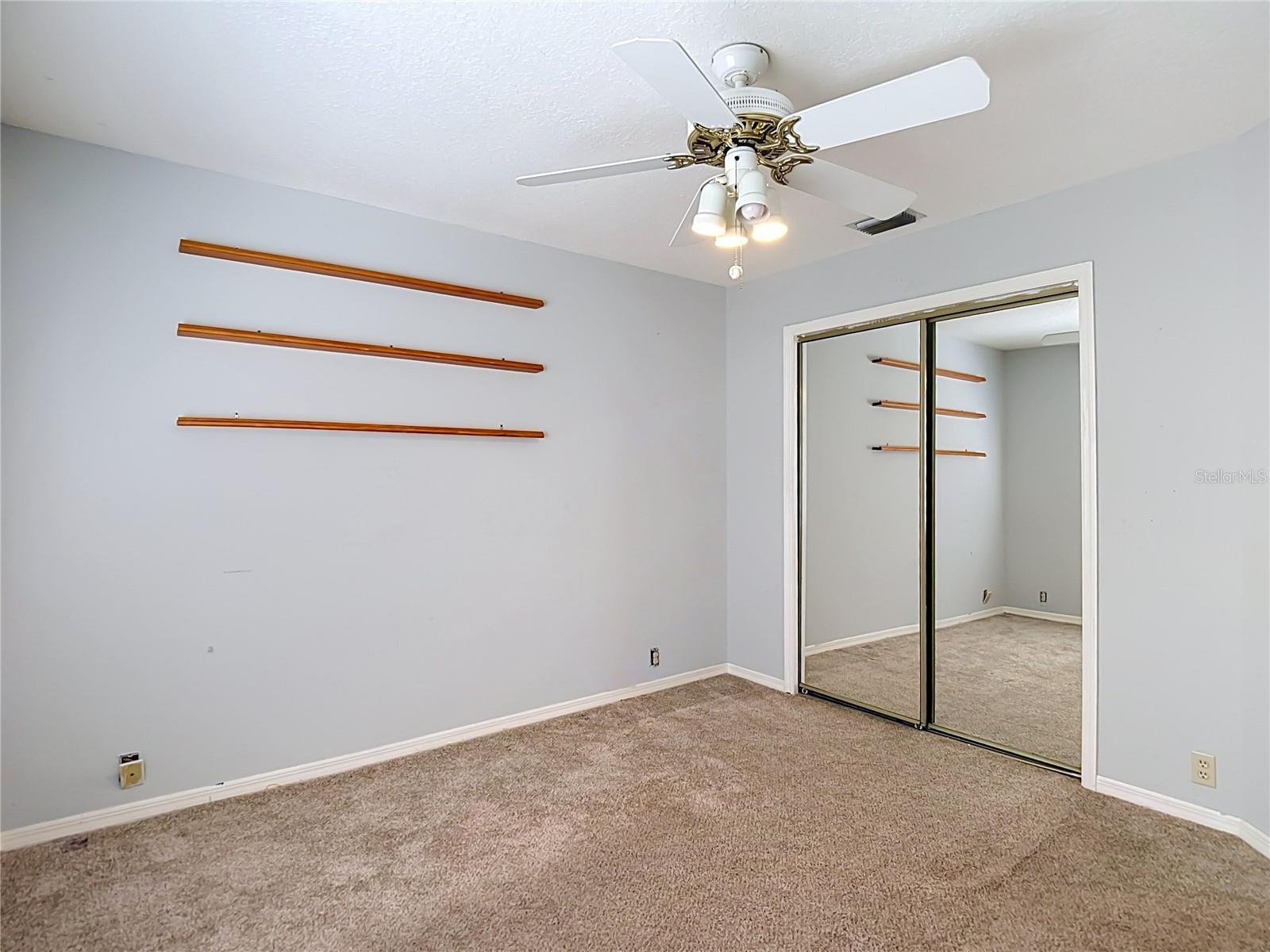 FAIRWAY RIDGE ADD - Residential