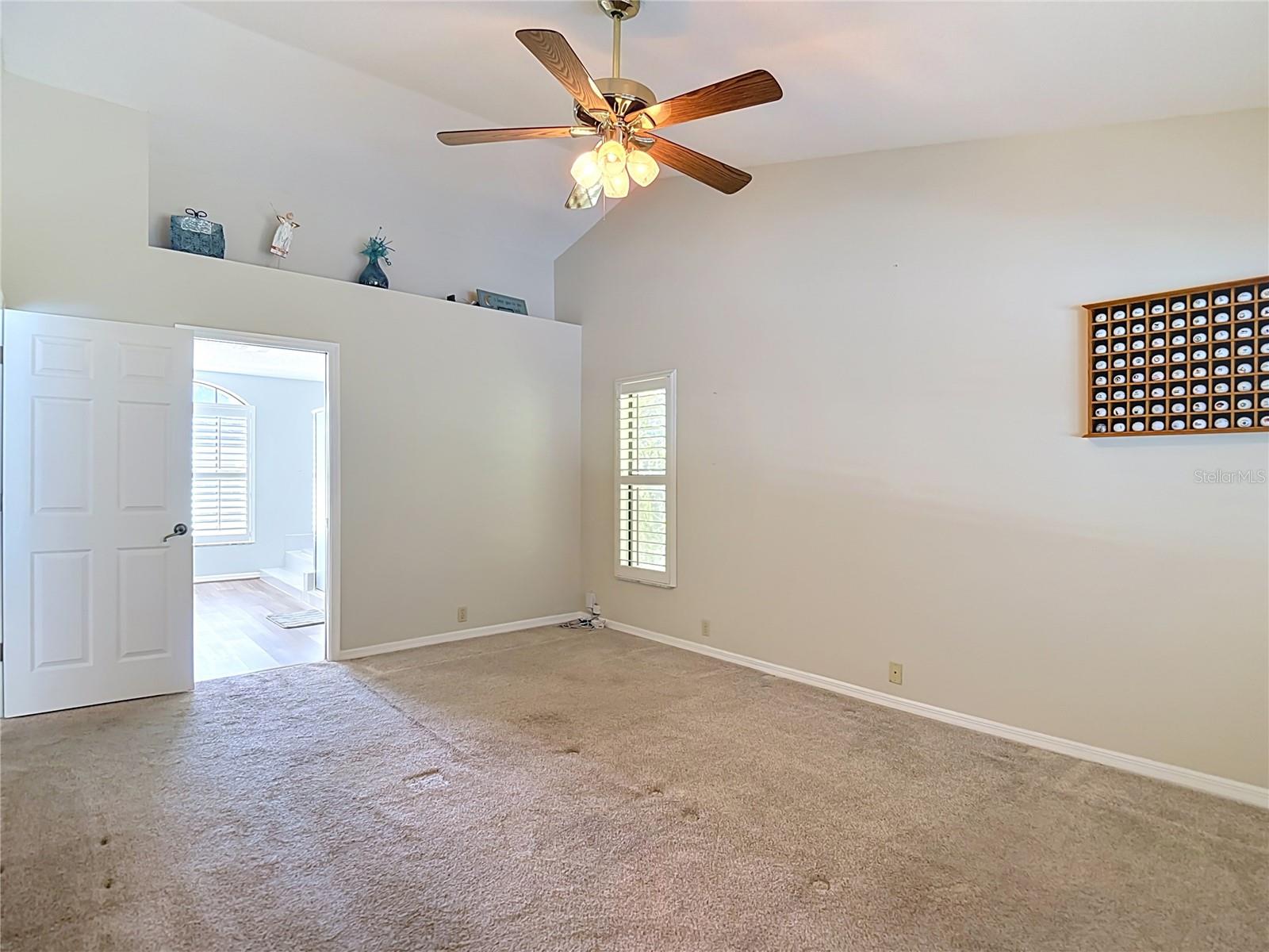FAIRWAY RIDGE ADD - Residential