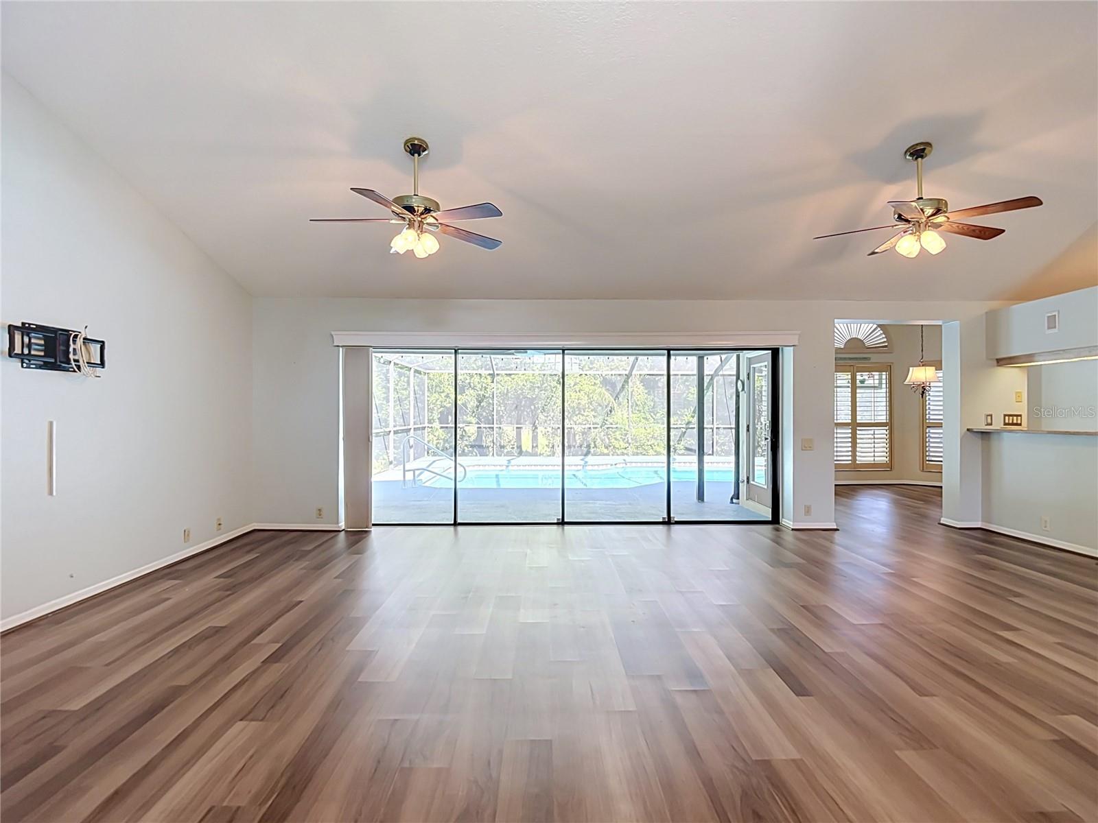 FAIRWAY RIDGE ADD - Residential