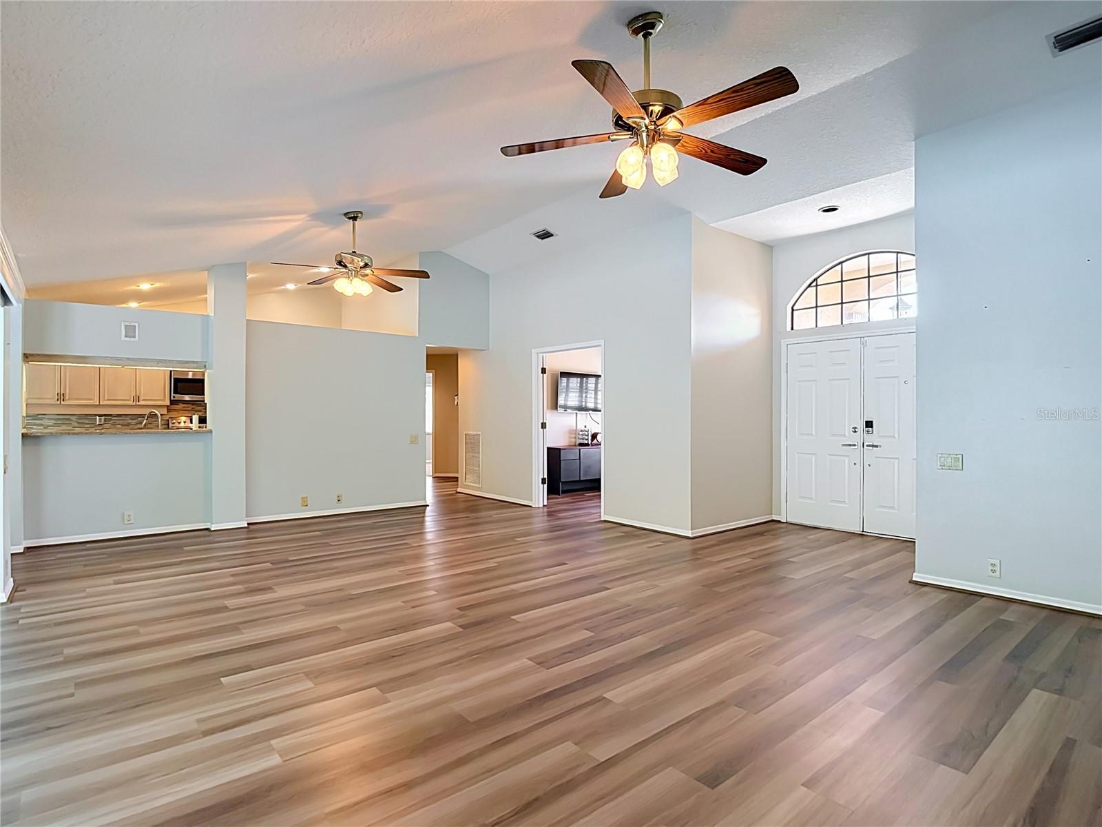 FAIRWAY RIDGE ADD - Residential