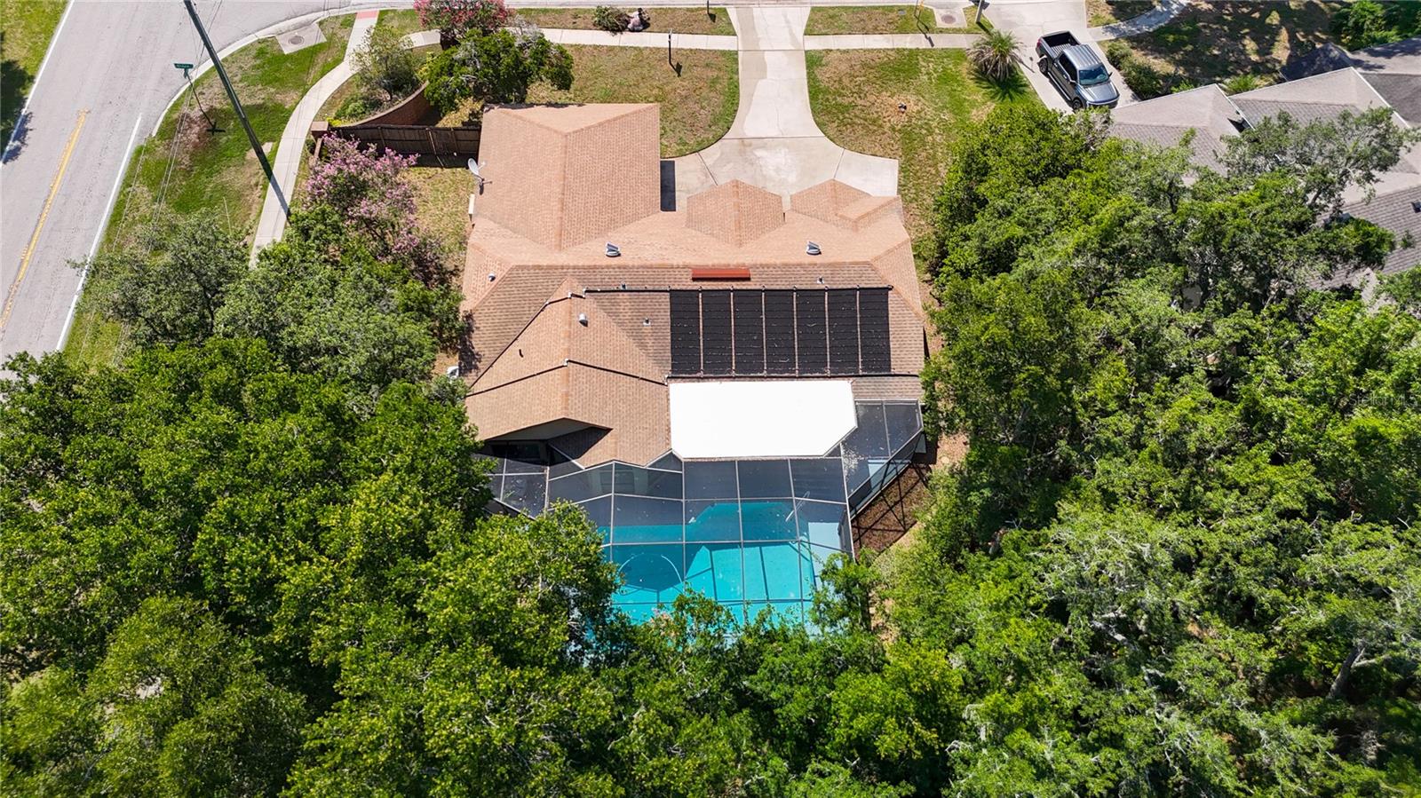 FAIRWAY RIDGE ADD - Residential