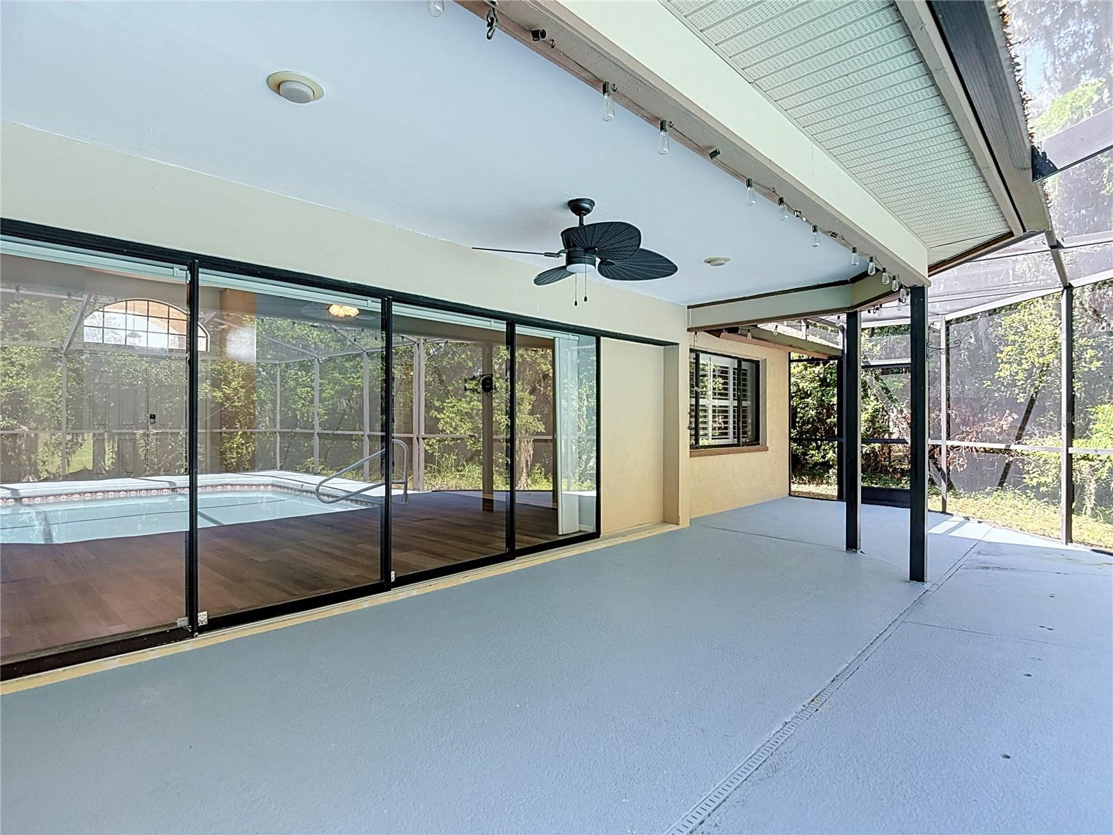 FAIRWAY RIDGE ADD - Residential