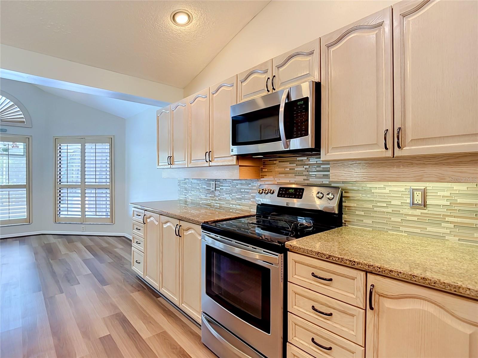 FAIRWAY RIDGE ADD - Residential