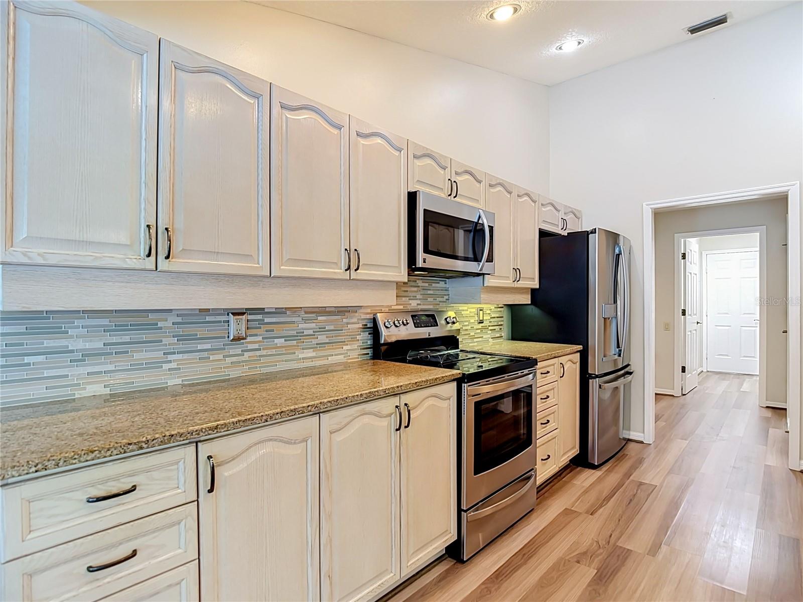 FAIRWAY RIDGE ADD - Residential