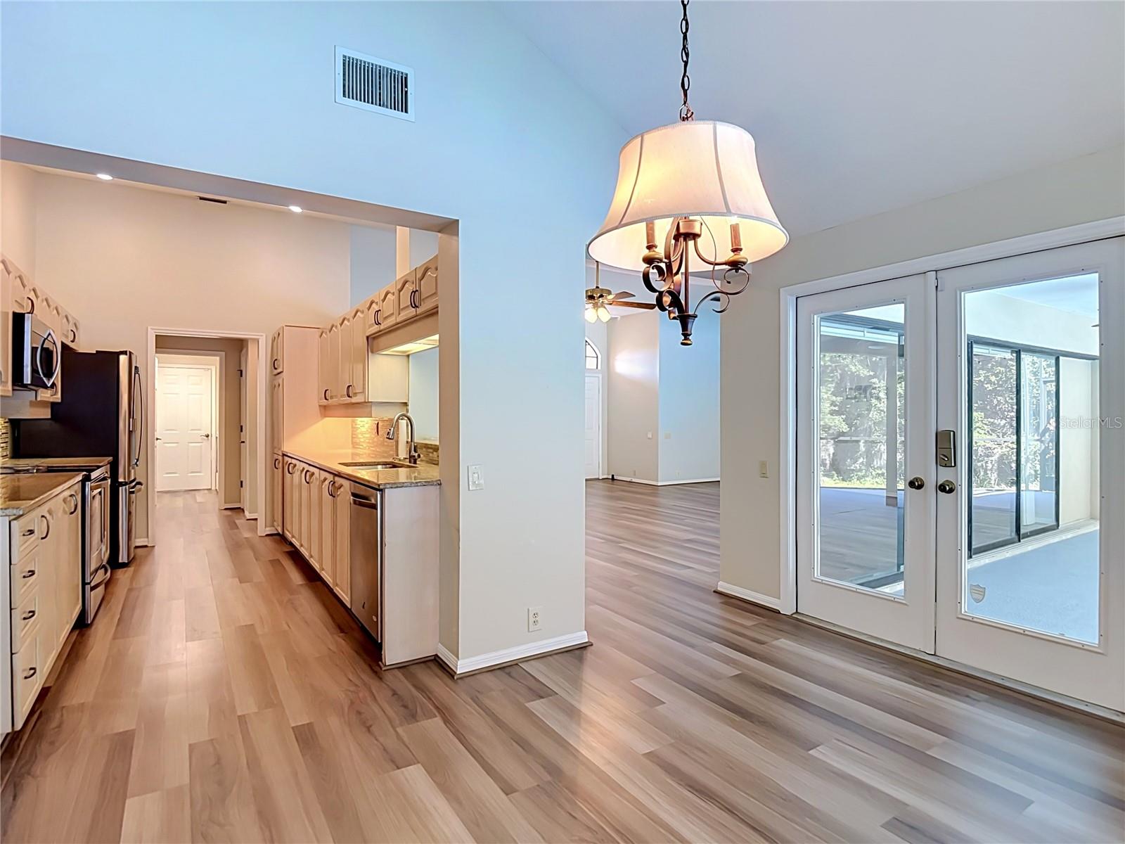 FAIRWAY RIDGE ADD - Residential