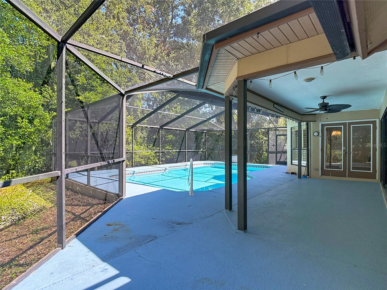 FAIRWAY RIDGE ADD - Residential