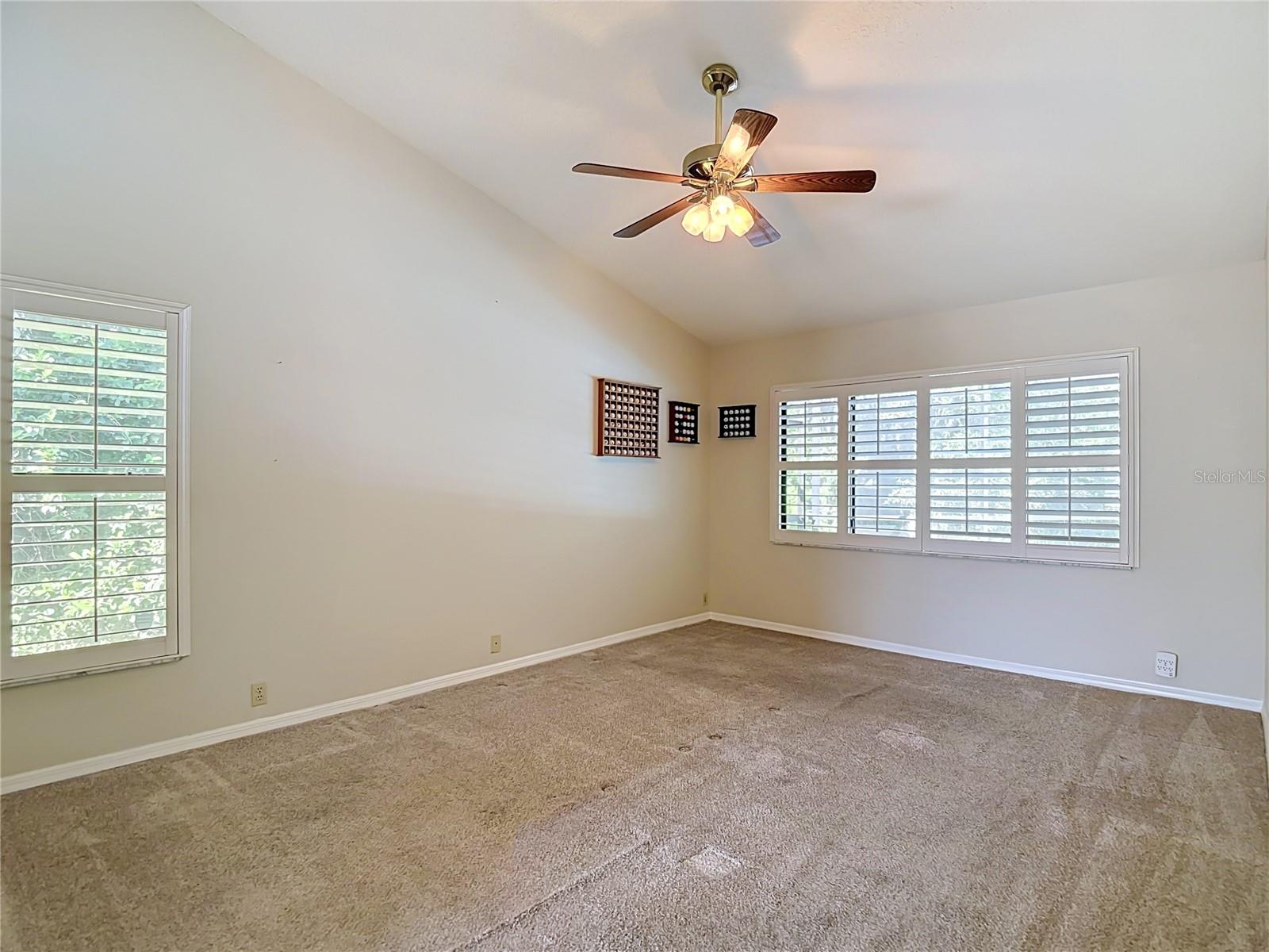 FAIRWAY RIDGE ADD - Residential