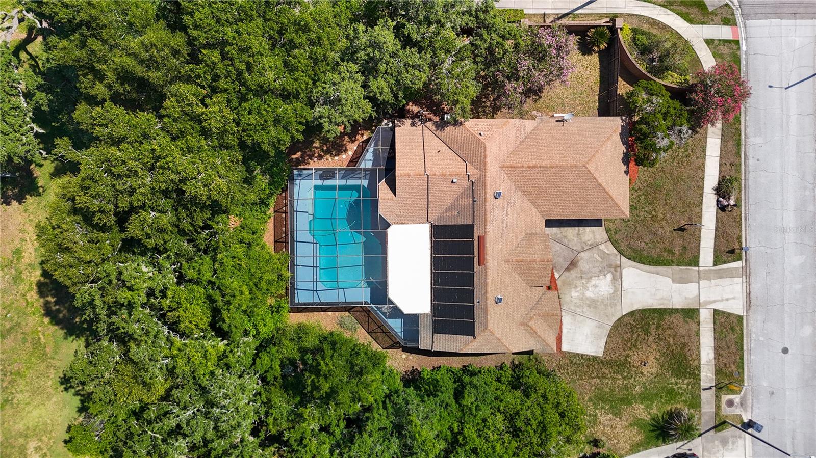 FAIRWAY RIDGE ADD - Residential