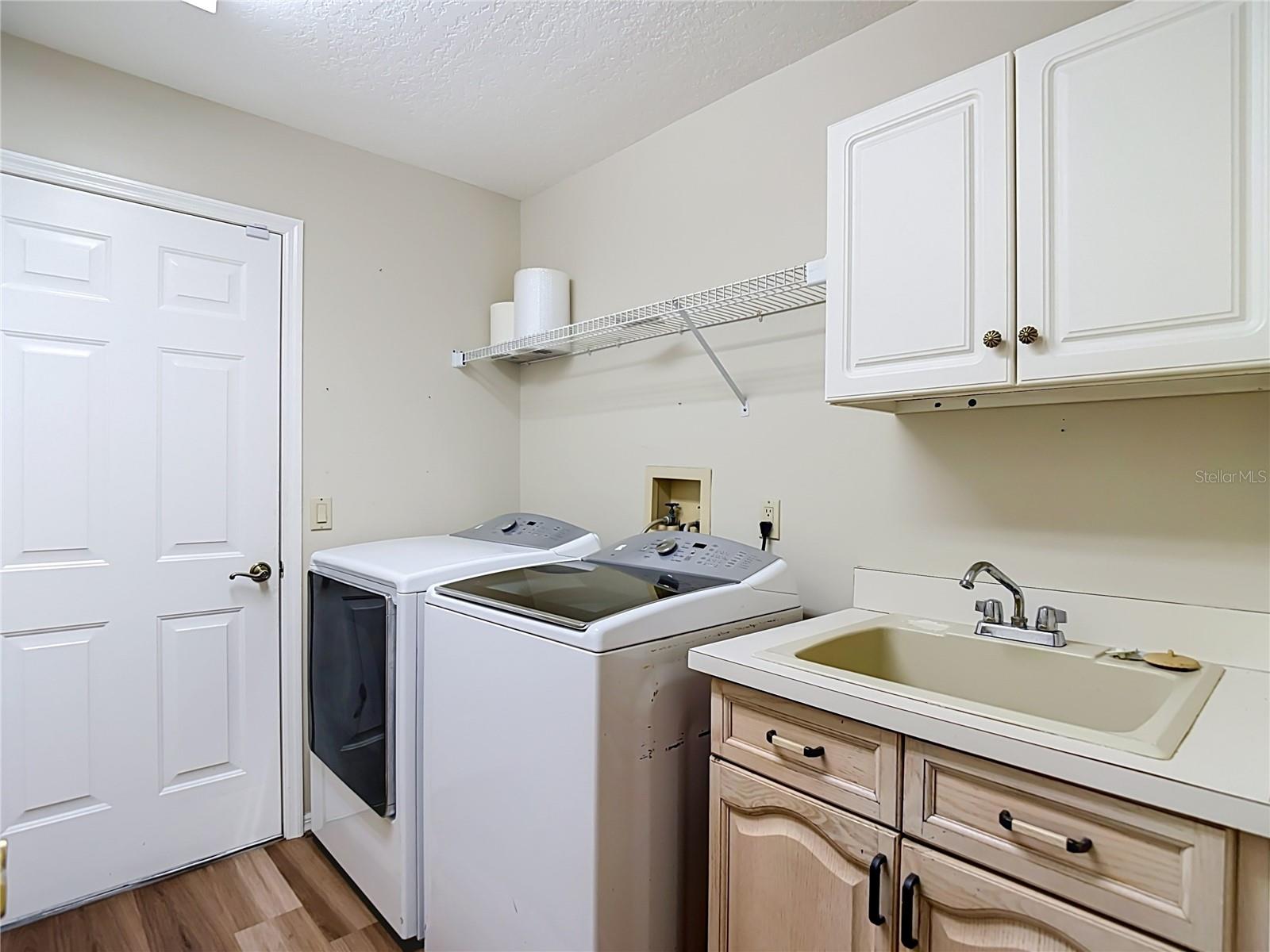 FAIRWAY RIDGE ADD - Residential