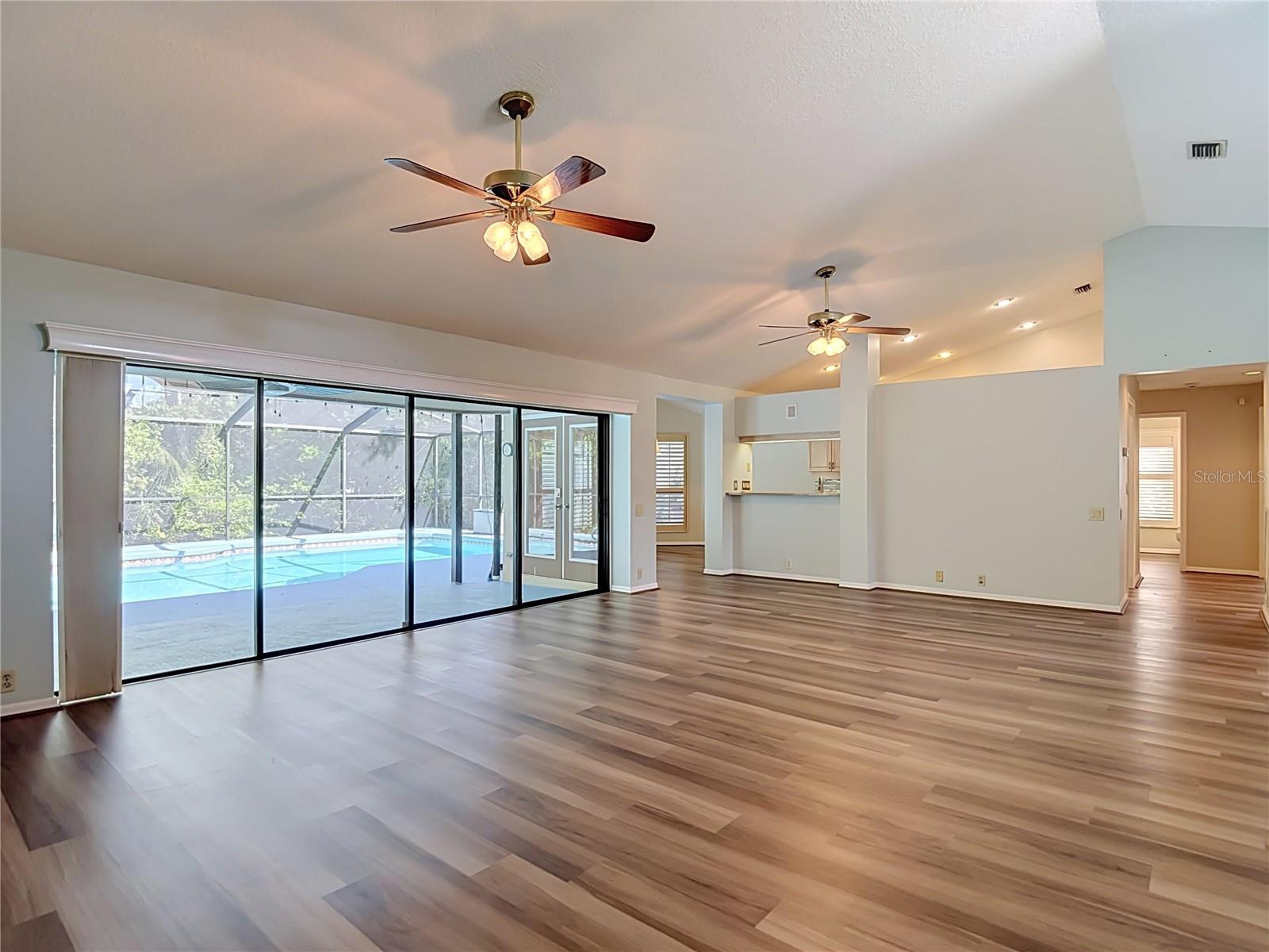 FAIRWAY RIDGE ADD - Residential