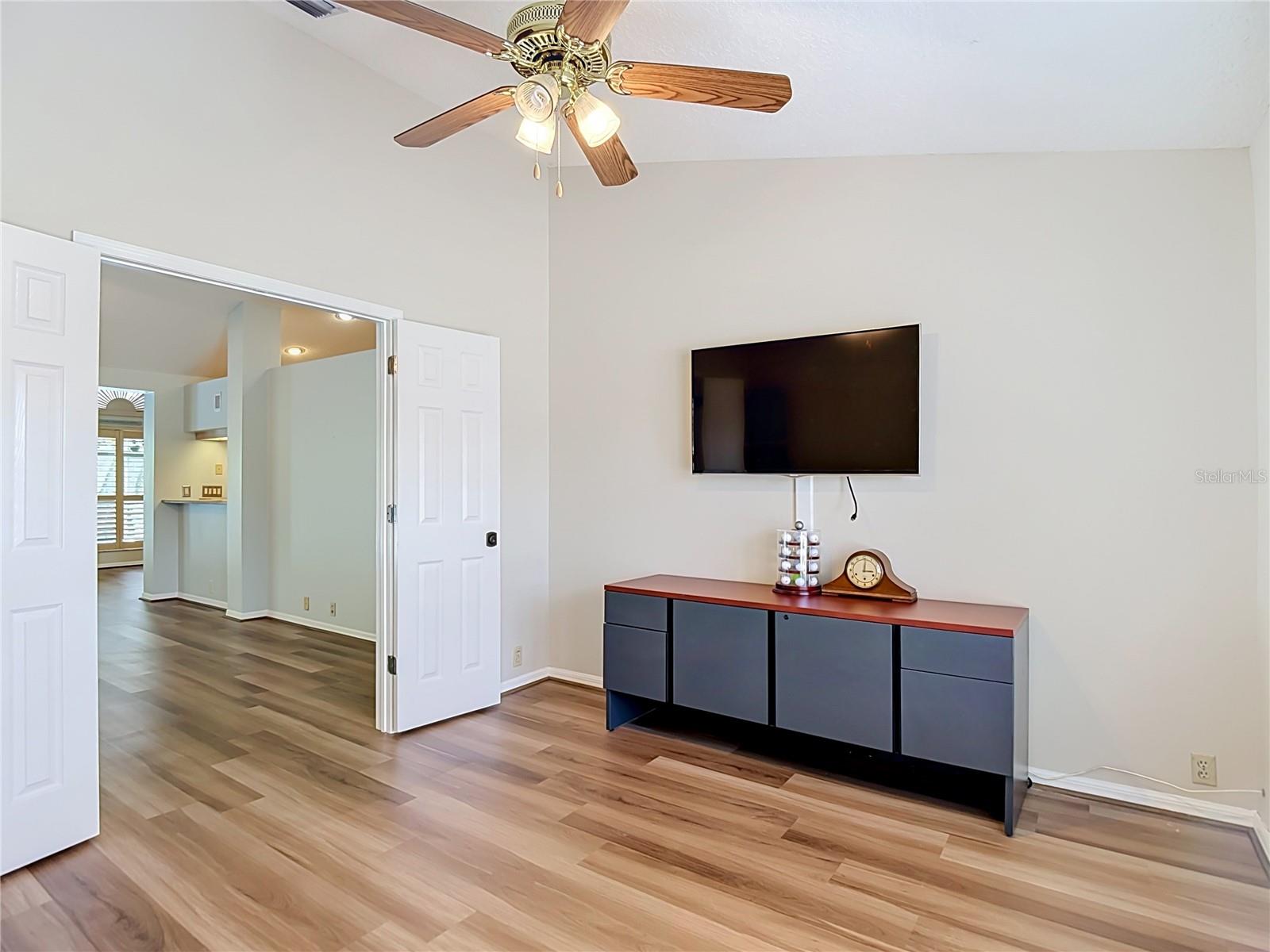 FAIRWAY RIDGE ADD - Residential