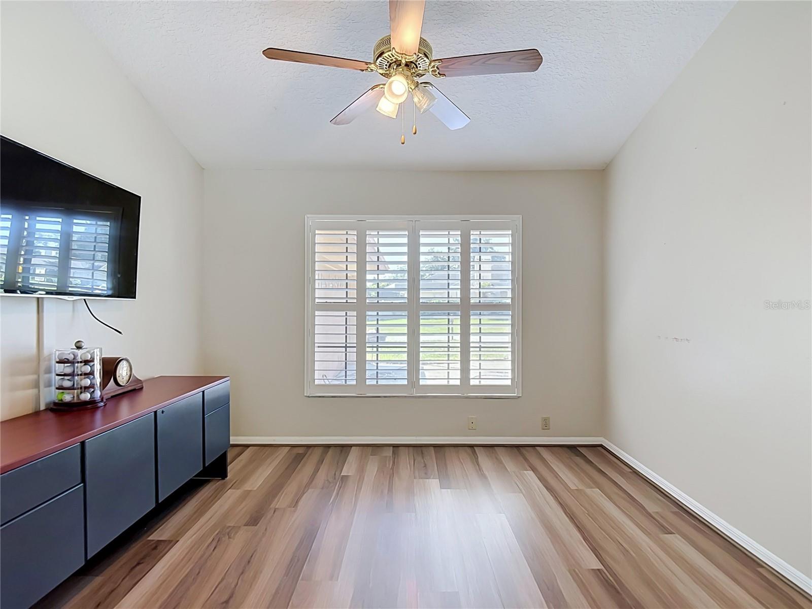 FAIRWAY RIDGE ADD - Residential