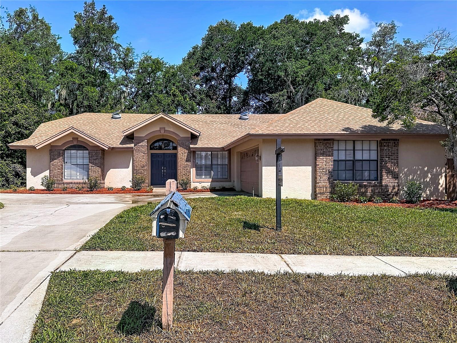 FAIRWAY RIDGE ADD - Residential
