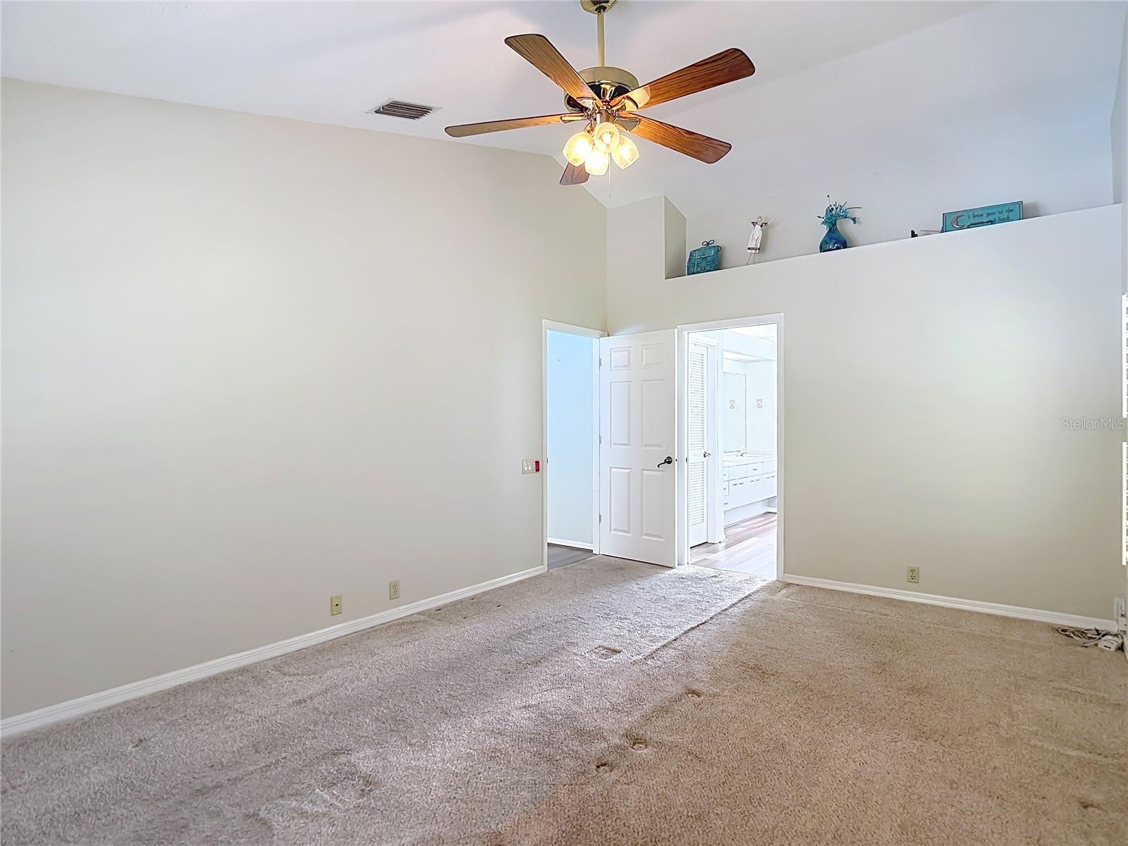 FAIRWAY RIDGE ADD - Residential
