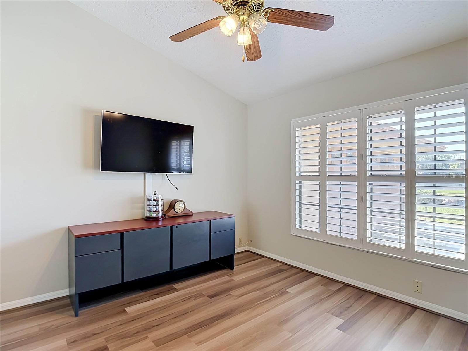 FAIRWAY RIDGE ADD - Residential
