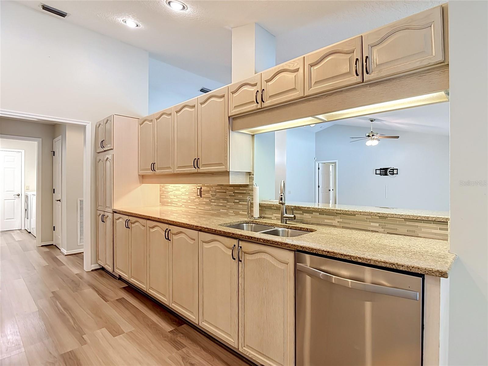 FAIRWAY RIDGE ADD - Residential